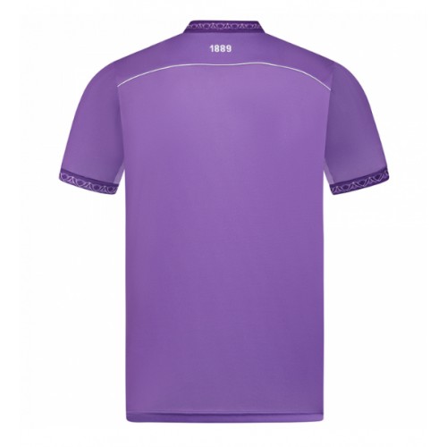 Lacne Muži Futbalové dres Sheffield United 2025-26 Krátky Rukáv - Tretina Lacne Muži Futbalové dres Sheffield United 2025-26 Krátky Rukáv - Tretina